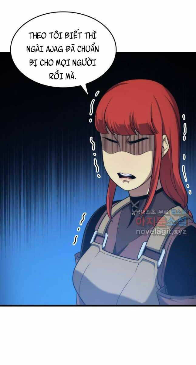 Sự Trở Lại Của Pháp Sư Vĩ Đại Sau 4000 Năm - Chapter 168 - Page 6