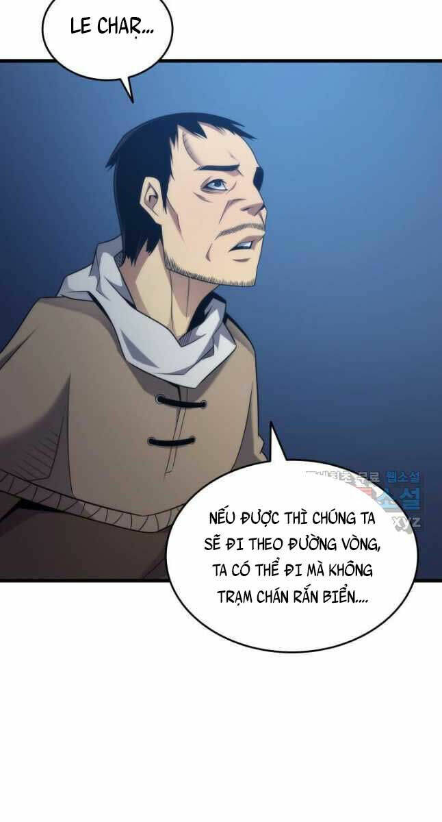 Sự Trở Lại Của Pháp Sư Vĩ Đại Sau 4000 Năm - Chapter 168 - Page 69