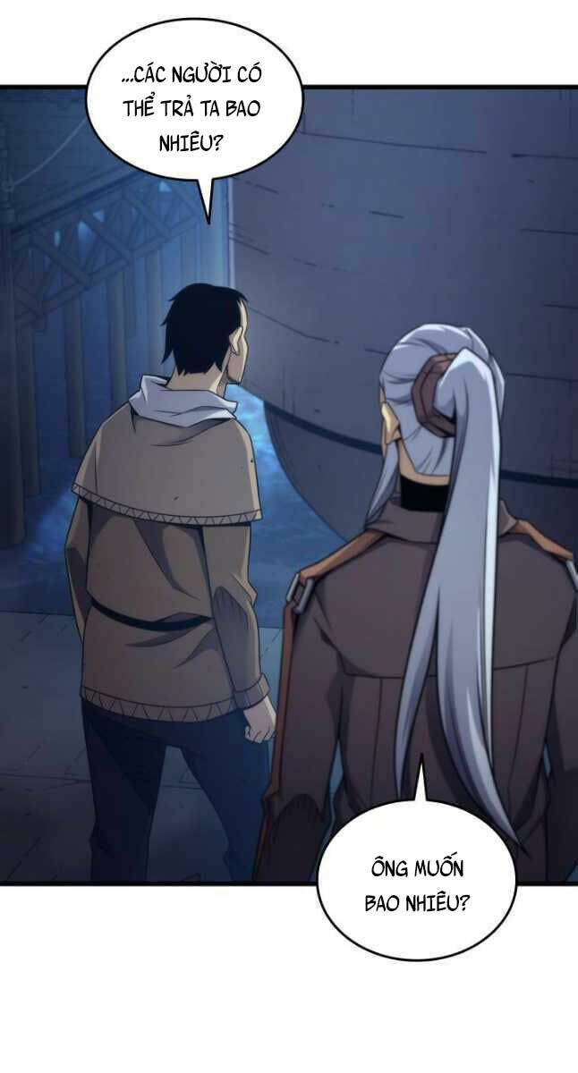 Sự Trở Lại Của Pháp Sư Vĩ Đại Sau 4000 Năm - Chapter 168 - Page 70