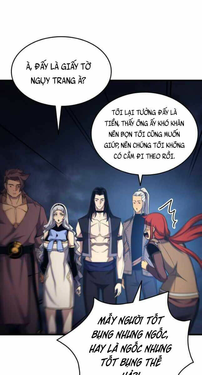 Sự Trở Lại Của Pháp Sư Vĩ Đại Sau 4000 Năm - Chapter 168 - Page 7