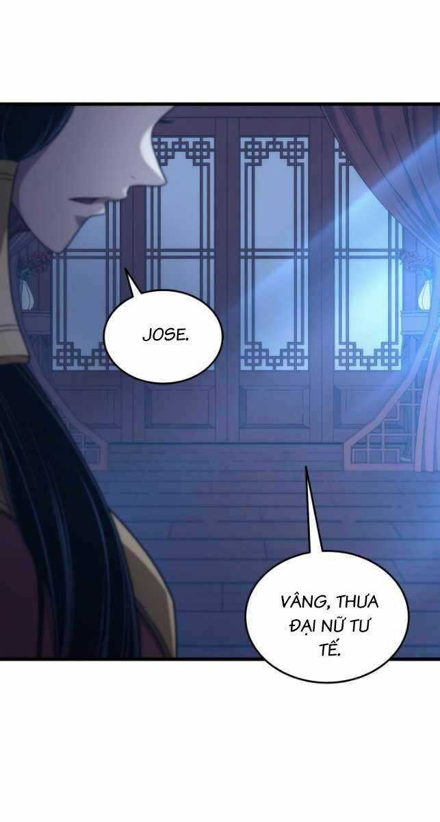 Sự Trở Lại Của Pháp Sư Vĩ Đại Sau 4000 Năm - Chapter 169 - Page 17