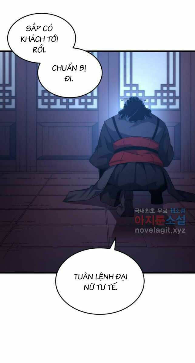 Sự Trở Lại Của Pháp Sư Vĩ Đại Sau 4000 Năm - Chapter 169 - Page 18