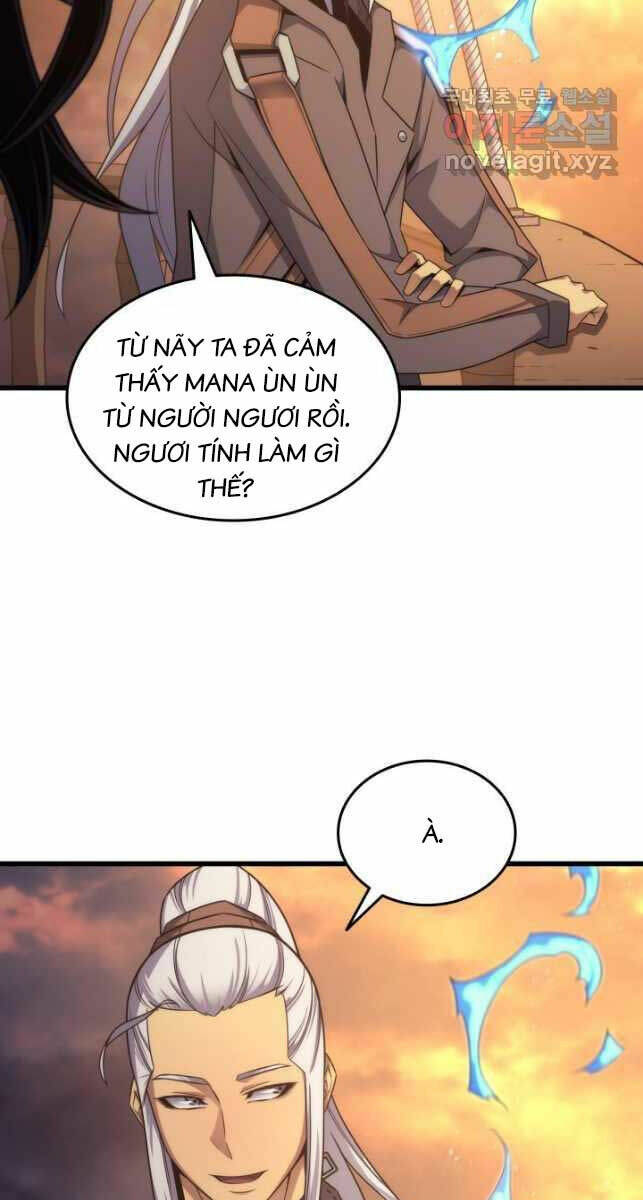 Sự Trở Lại Của Pháp Sư Vĩ Đại Sau 4000 Năm - Chapter 169 - Page 26