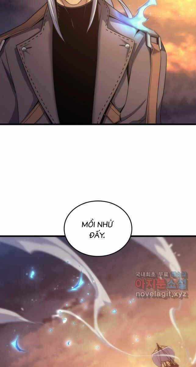 Sự Trở Lại Của Pháp Sư Vĩ Đại Sau 4000 Năm - Chapter 169 - Page 27