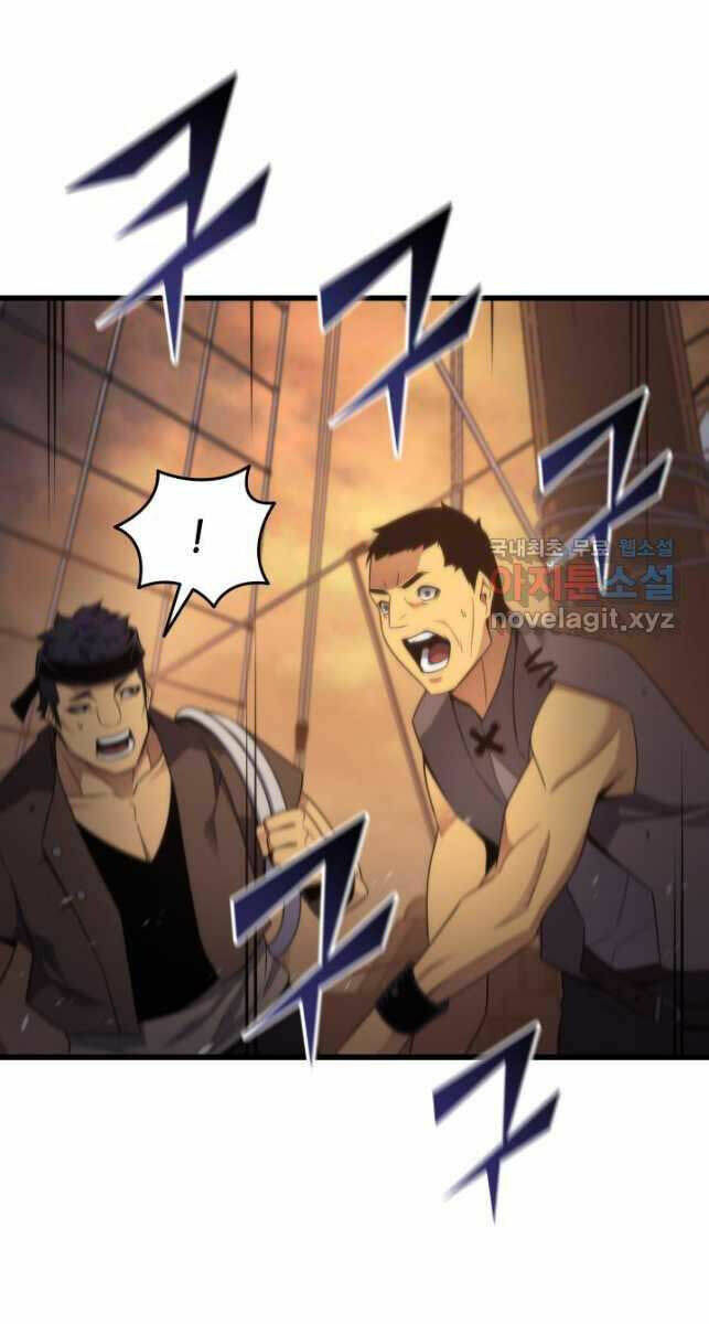 Sự Trở Lại Của Pháp Sư Vĩ Đại Sau 4000 Năm - Chapter 169 - Page 29