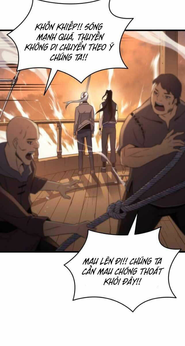 Sự Trở Lại Của Pháp Sư Vĩ Đại Sau 4000 Năm - Chapter 169 - Page 33