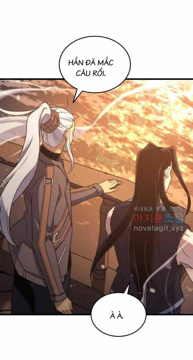 Sự Trở Lại Của Pháp Sư Vĩ Đại Sau 4000 Năm - Chapter 169 - Page 34