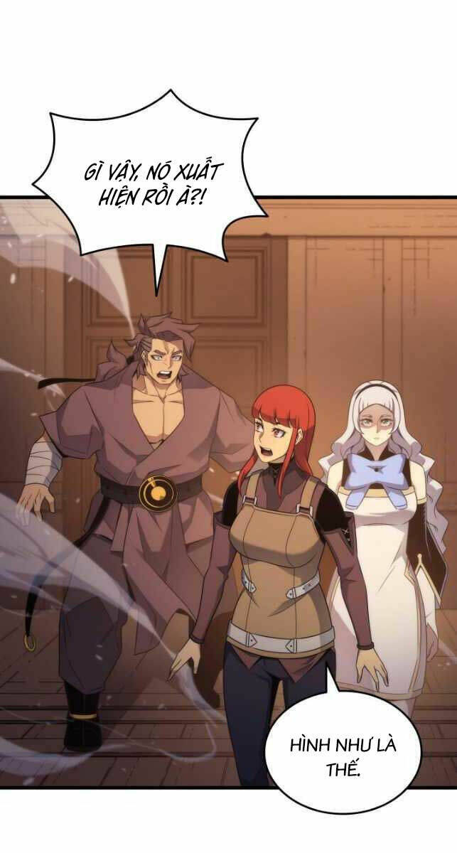 Sự Trở Lại Của Pháp Sư Vĩ Đại Sau 4000 Năm - Chapter 169 - Page 35