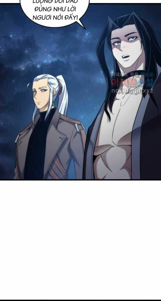 Sự Trở Lại Của Pháp Sư Vĩ Đại Sau 4000 Năm - Chapter 169 - Page 3