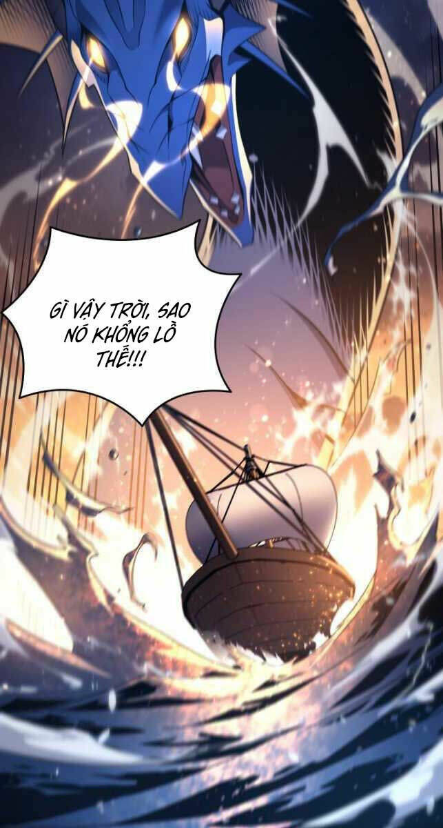 Sự Trở Lại Của Pháp Sư Vĩ Đại Sau 4000 Năm - Chapter 169 - Page 40