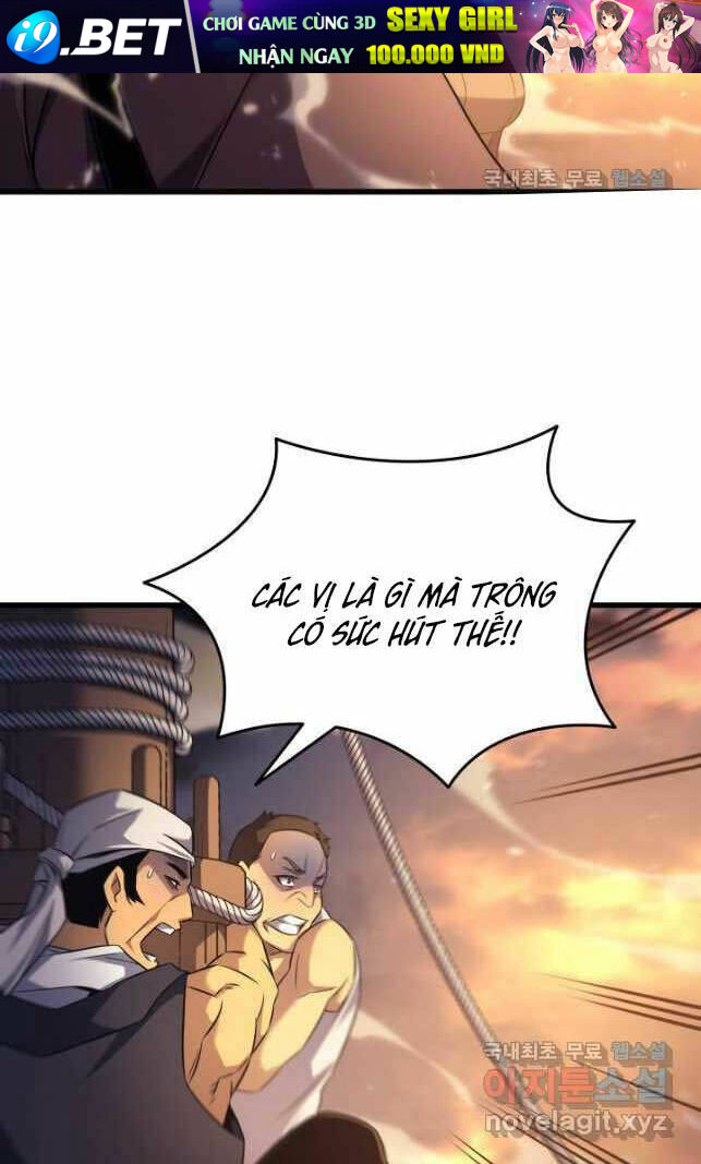 Sự Trở Lại Của Pháp Sư Vĩ Đại Sau 4000 Năm - Chapter 169 - Page 48