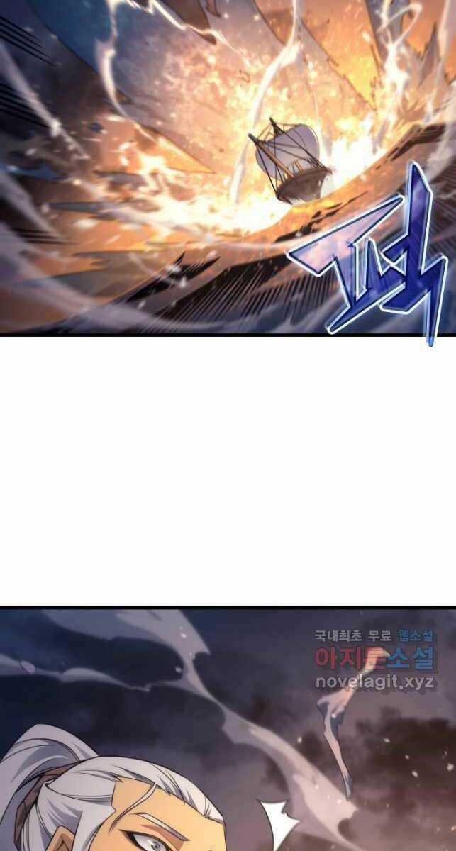 Sự Trở Lại Của Pháp Sư Vĩ Đại Sau 4000 Năm - Chapter 169 - Page 60