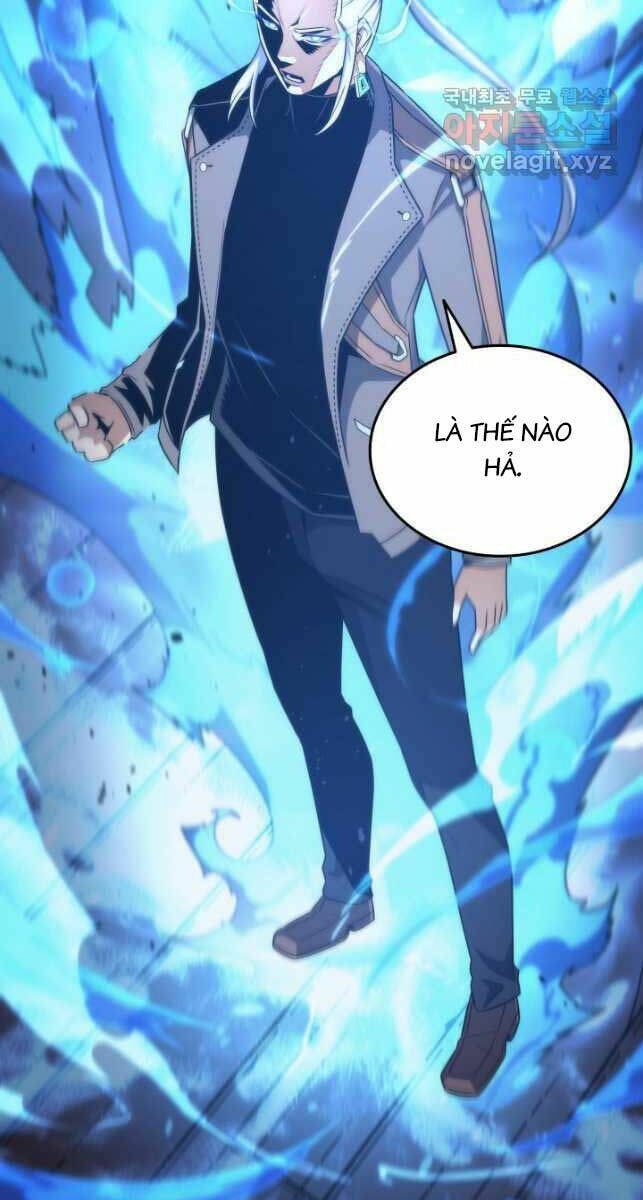 Sự Trở Lại Của Pháp Sư Vĩ Đại Sau 4000 Năm - Chapter 169 - Page 80