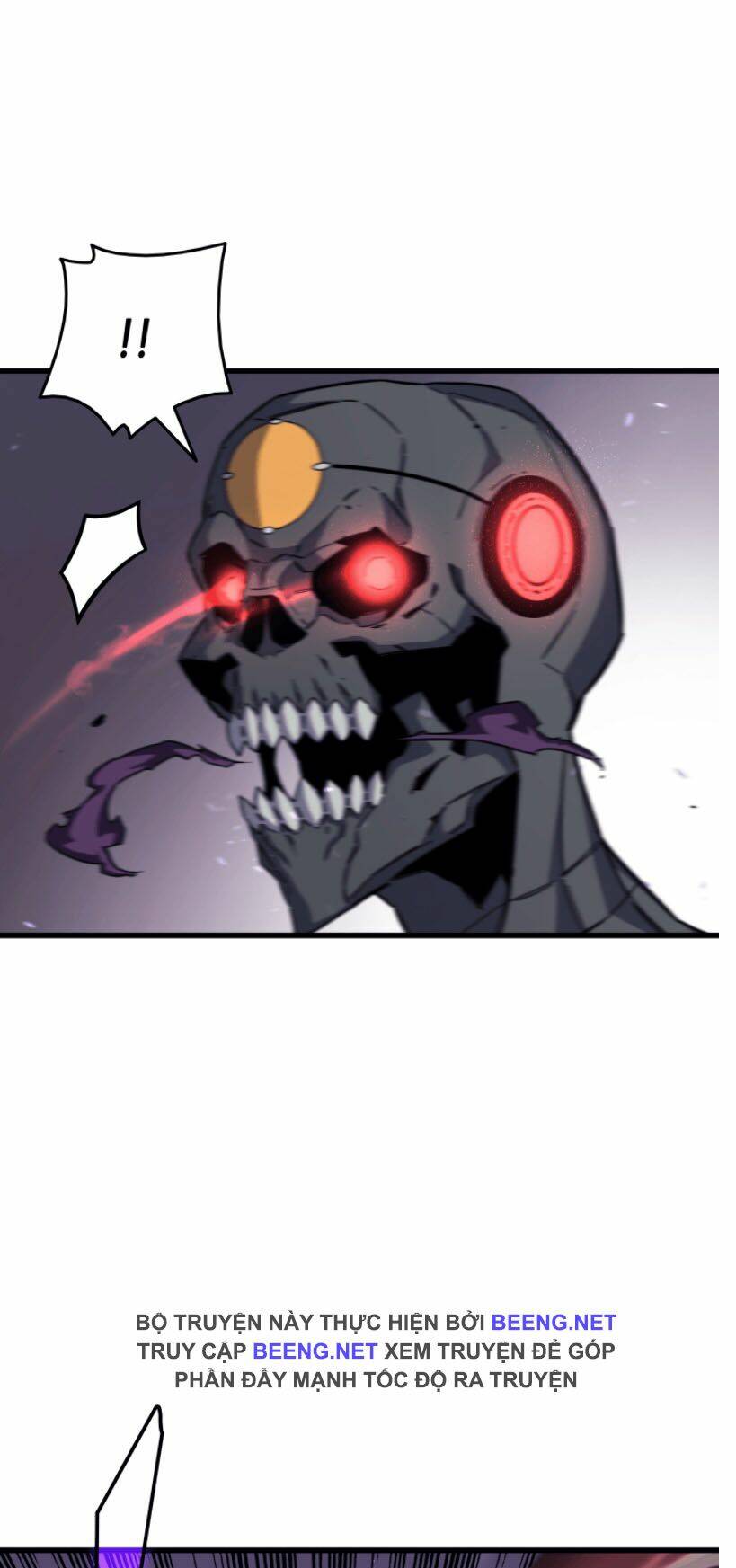 Sự Trở Lại Của Pháp Sư Vĩ Đại Sau 4000 Năm - Chapter 17 - Page 10