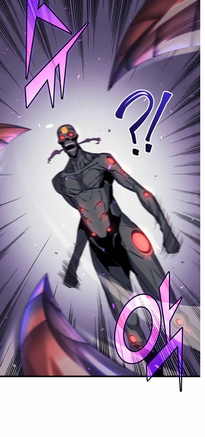 Sự Trở Lại Của Pháp Sư Vĩ Đại Sau 4000 Năm - Chapter 17 - Page 11