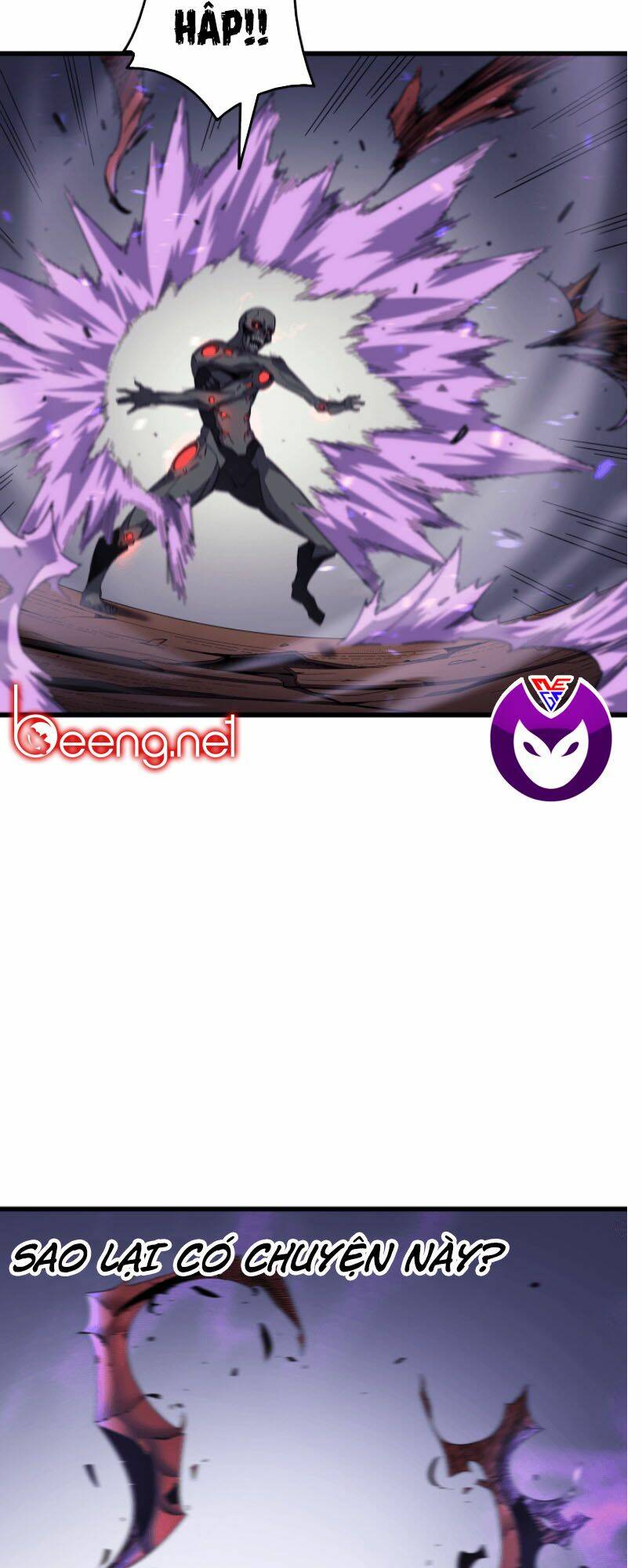 Sự Trở Lại Của Pháp Sư Vĩ Đại Sau 4000 Năm - Chapter 17 - Page 17