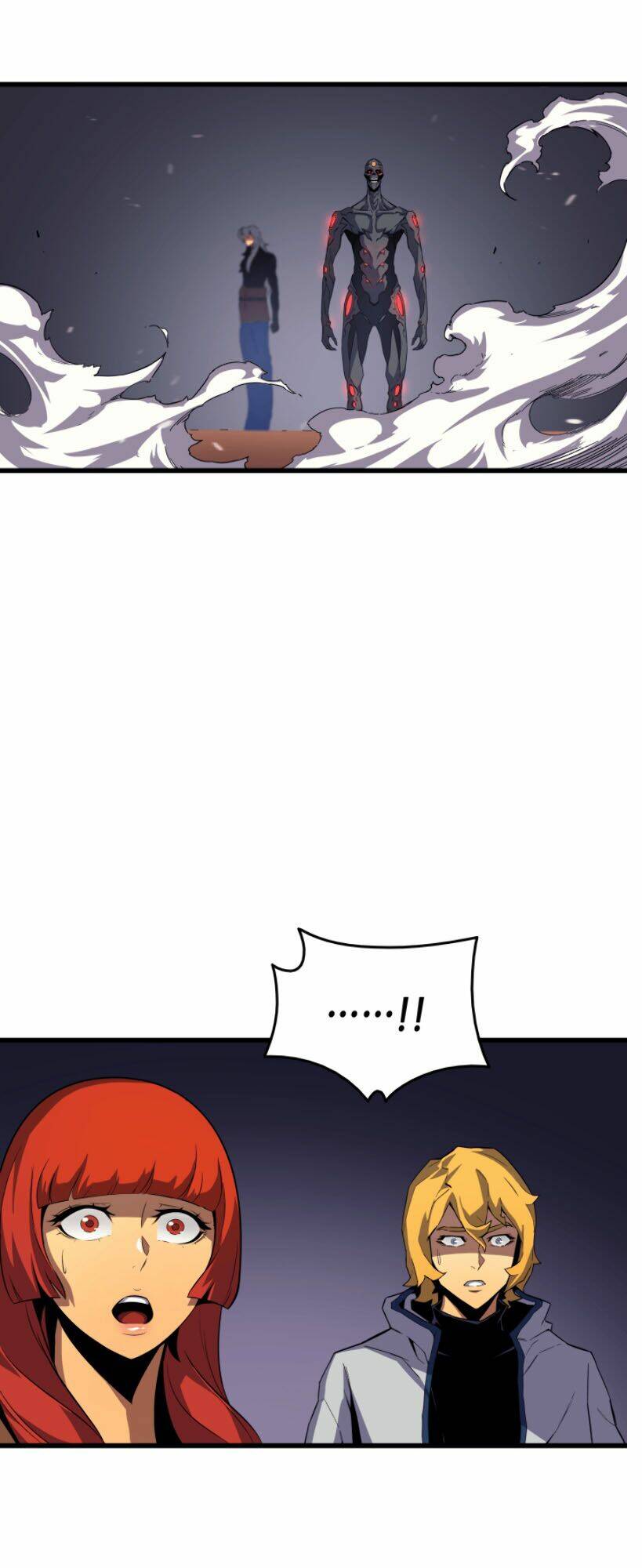 Sự Trở Lại Của Pháp Sư Vĩ Đại Sau 4000 Năm - Chapter 17 - Page 20