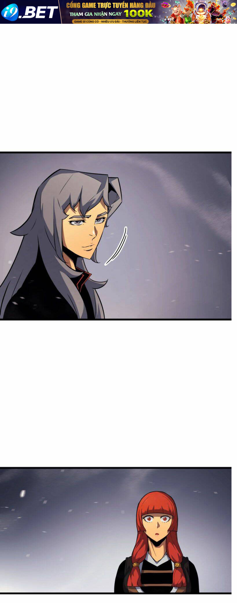 Sự Trở Lại Của Pháp Sư Vĩ Đại Sau 4000 Năm - Chapter 17 - Page 29