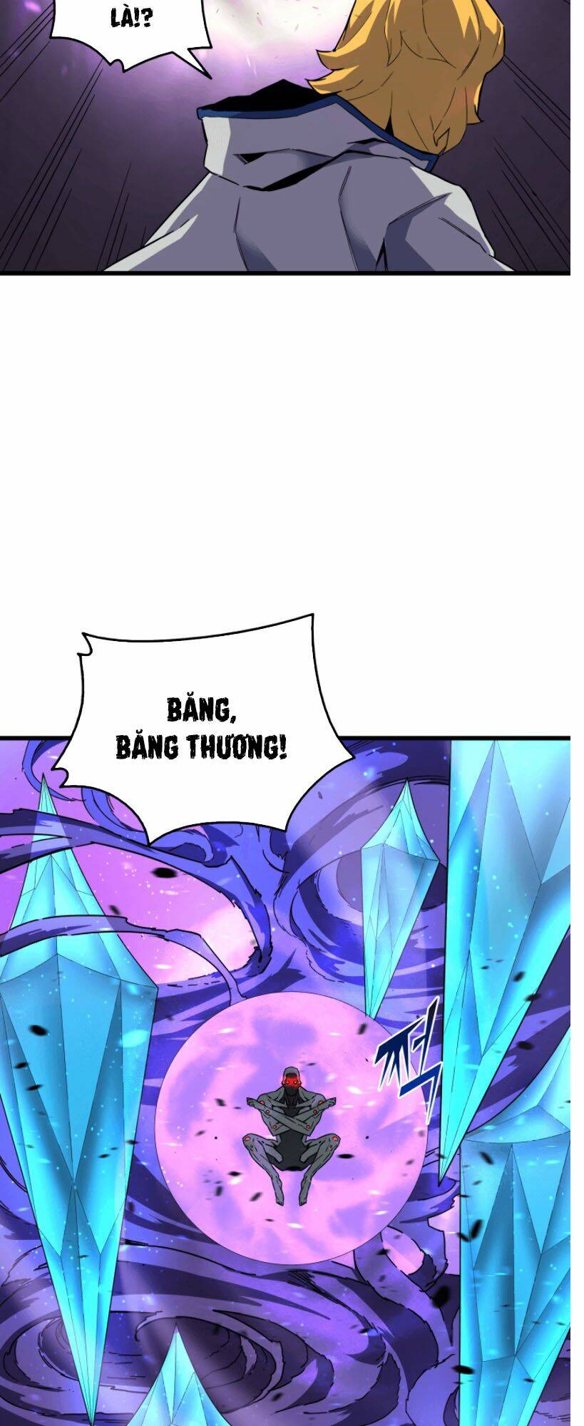 Sự Trở Lại Của Pháp Sư Vĩ Đại Sau 4000 Năm - Chapter 17 - Page 34