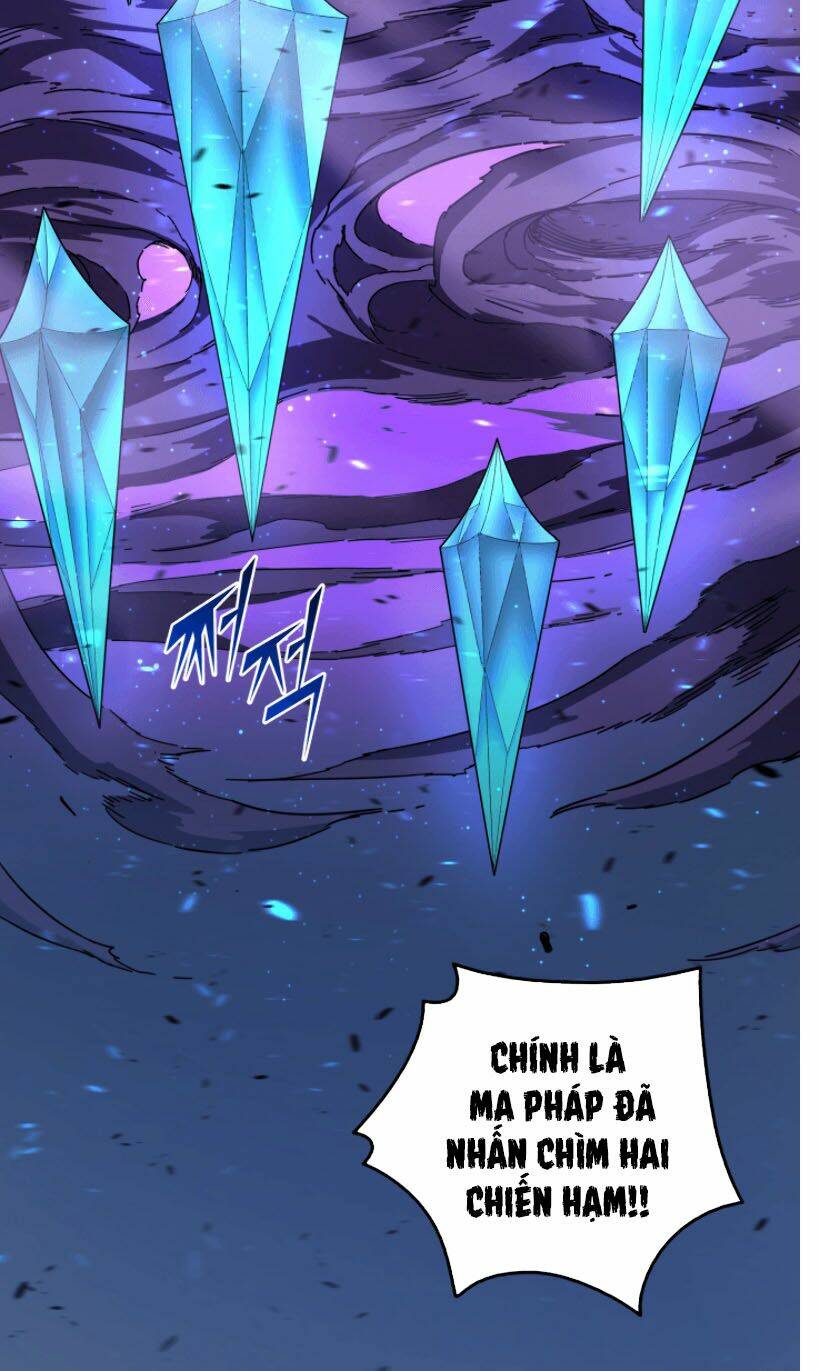 Sự Trở Lại Của Pháp Sư Vĩ Đại Sau 4000 Năm - Chapter 17 - Page 35