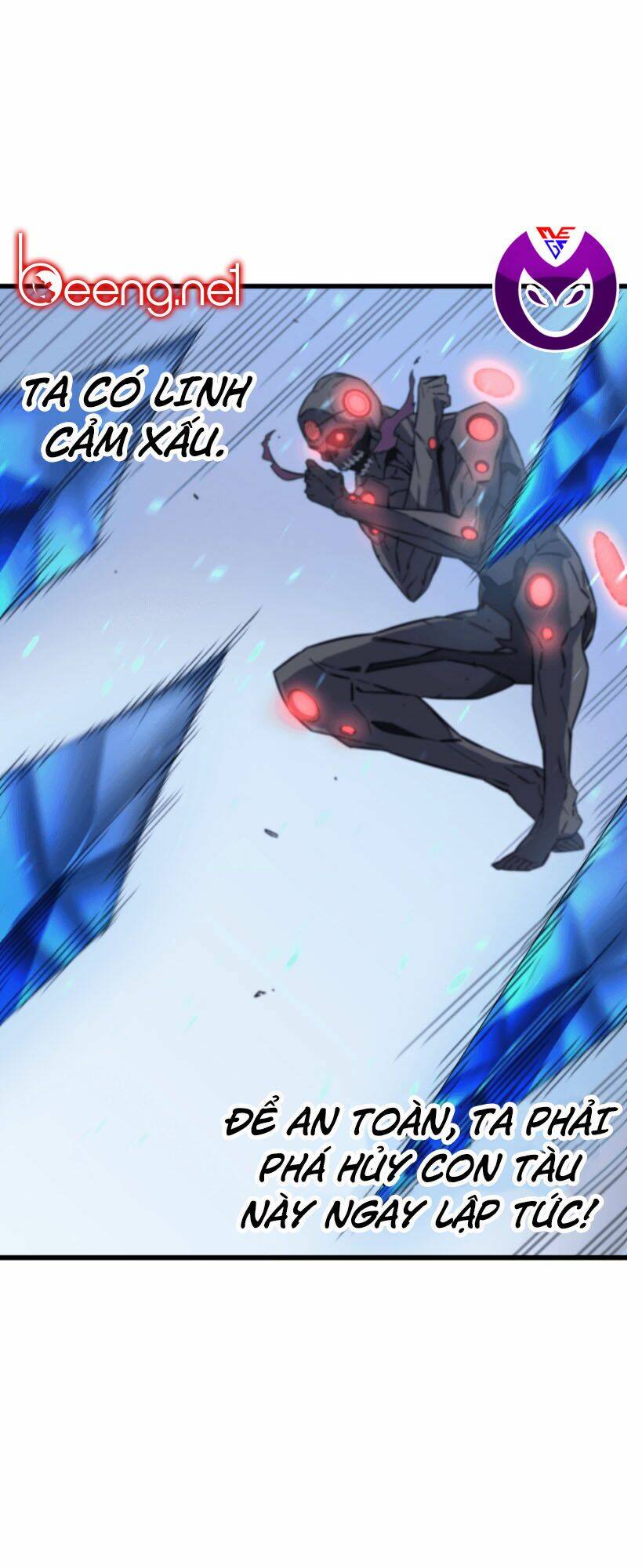 Sự Trở Lại Của Pháp Sư Vĩ Đại Sau 4000 Năm - Chapter 17 - Page 37