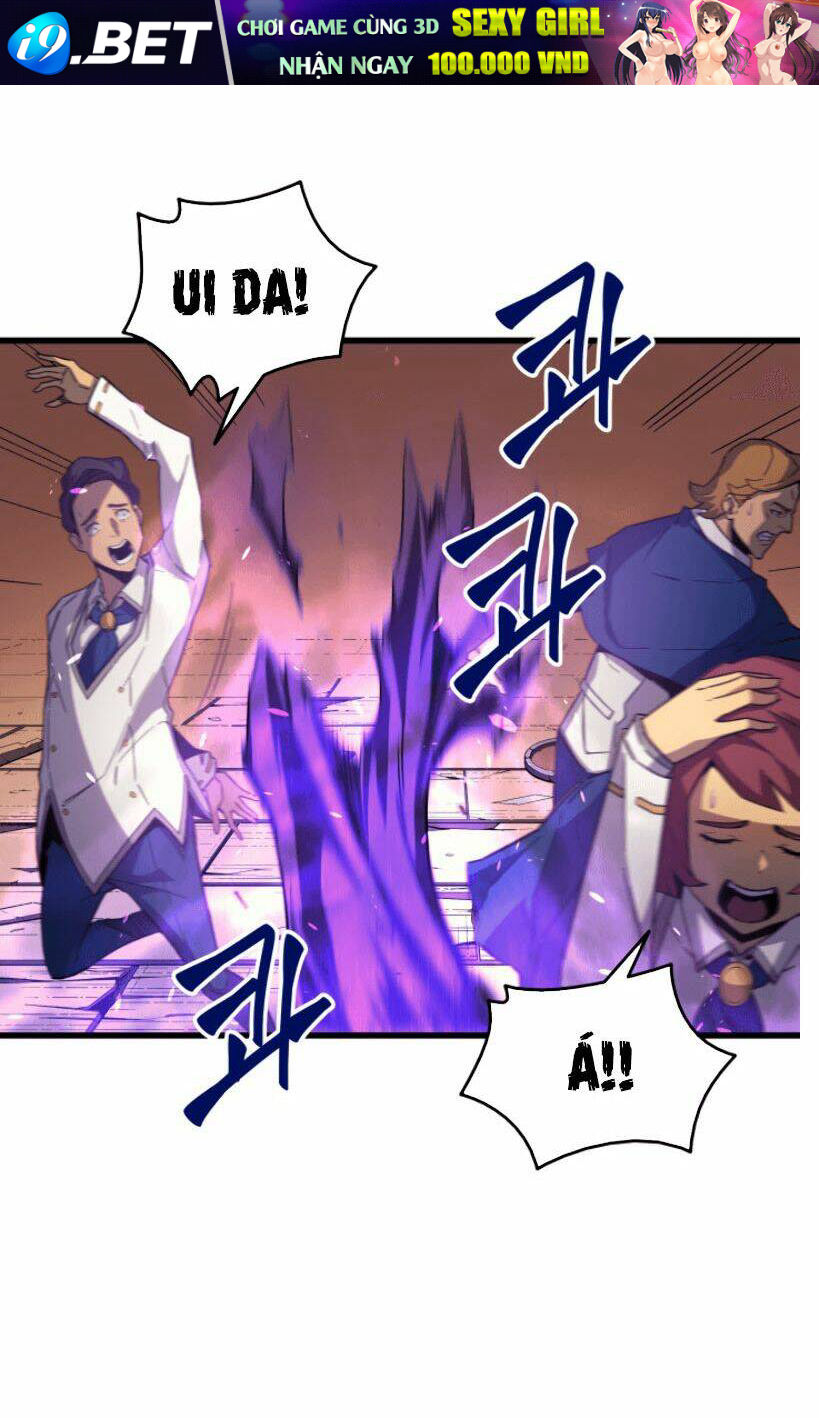 Sự Trở Lại Của Pháp Sư Vĩ Đại Sau 4000 Năm - Chapter 17 - Page 3