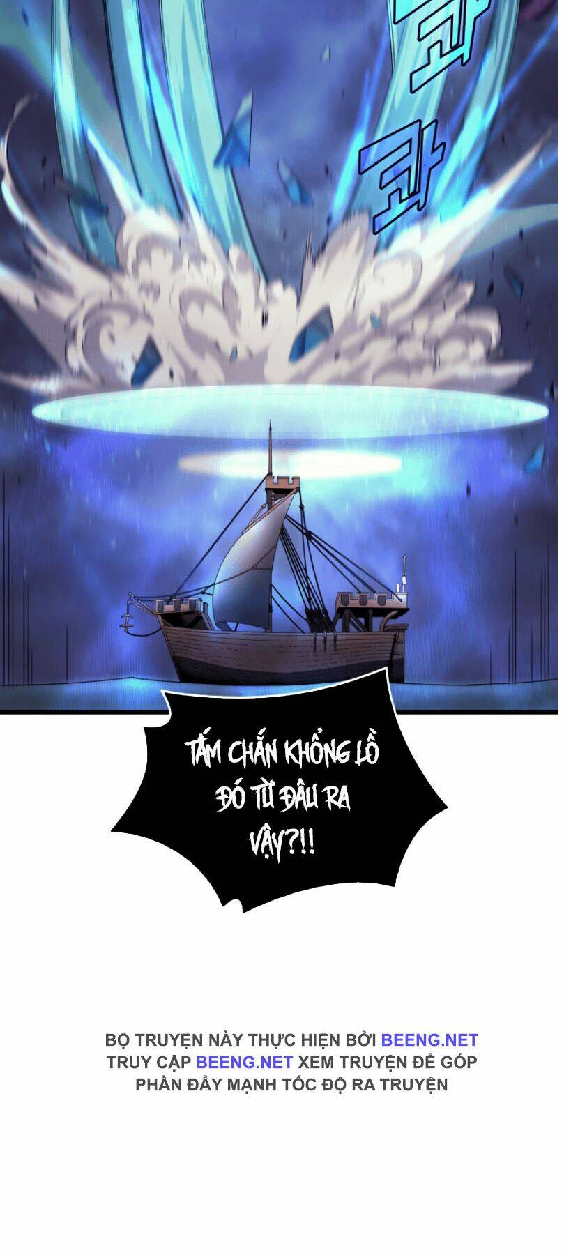 Sự Trở Lại Của Pháp Sư Vĩ Đại Sau 4000 Năm - Chapter 17 - Page 40