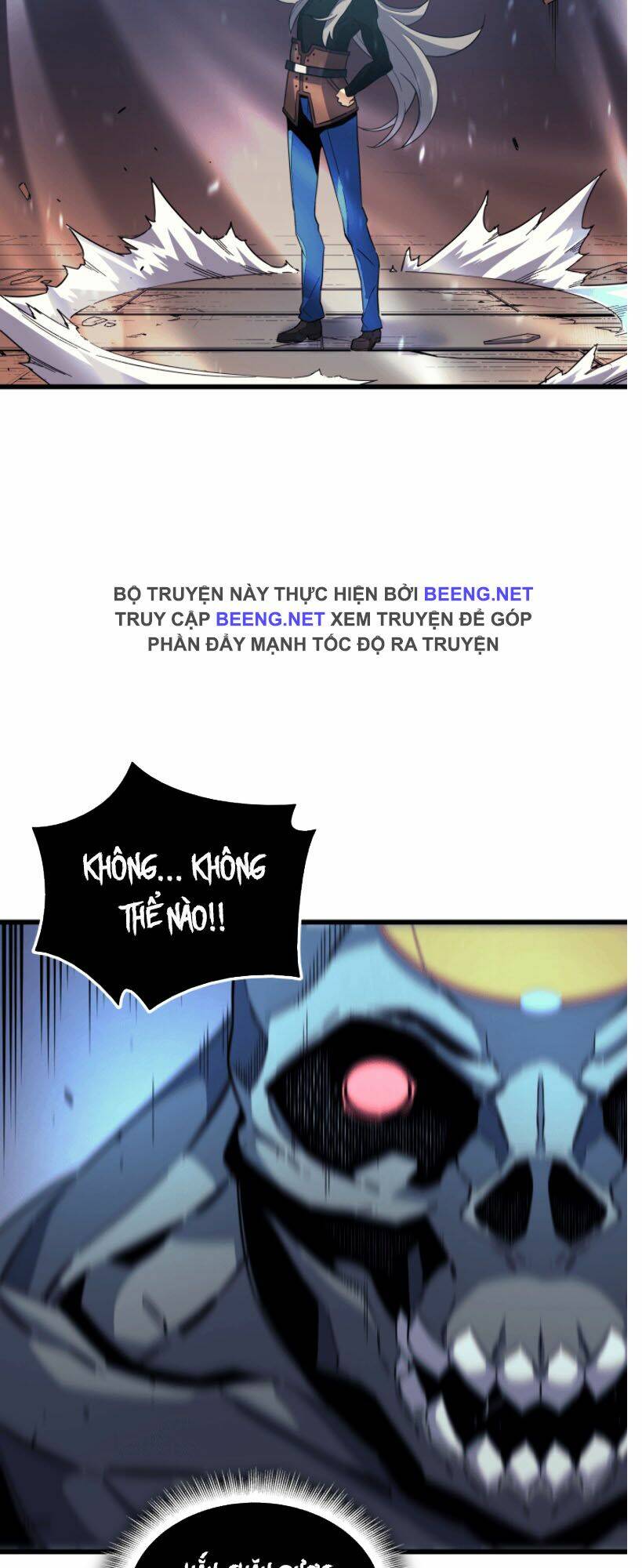 Sự Trở Lại Của Pháp Sư Vĩ Đại Sau 4000 Năm - Chapter 17 - Page 42