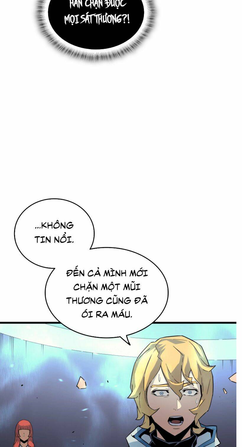 Sự Trở Lại Của Pháp Sư Vĩ Đại Sau 4000 Năm - Chapter 17 - Page 43