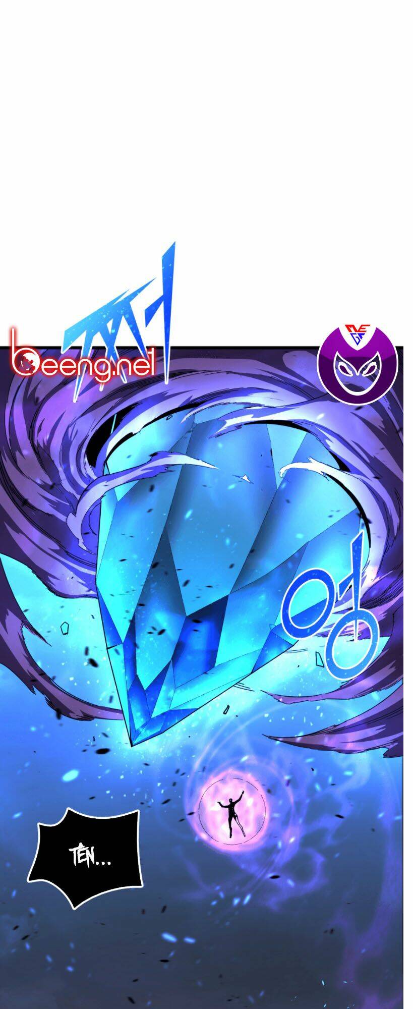 Sự Trở Lại Của Pháp Sư Vĩ Đại Sau 4000 Năm - Chapter 17 - Page 45