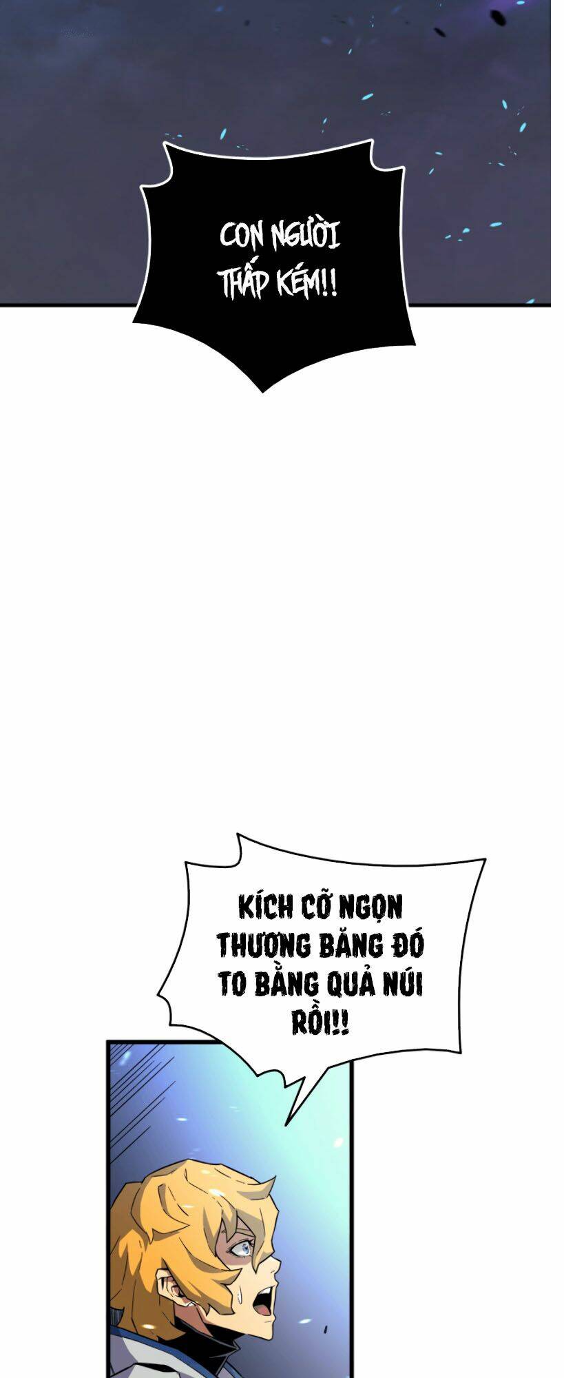 Sự Trở Lại Của Pháp Sư Vĩ Đại Sau 4000 Năm - Chapter 17 - Page 46