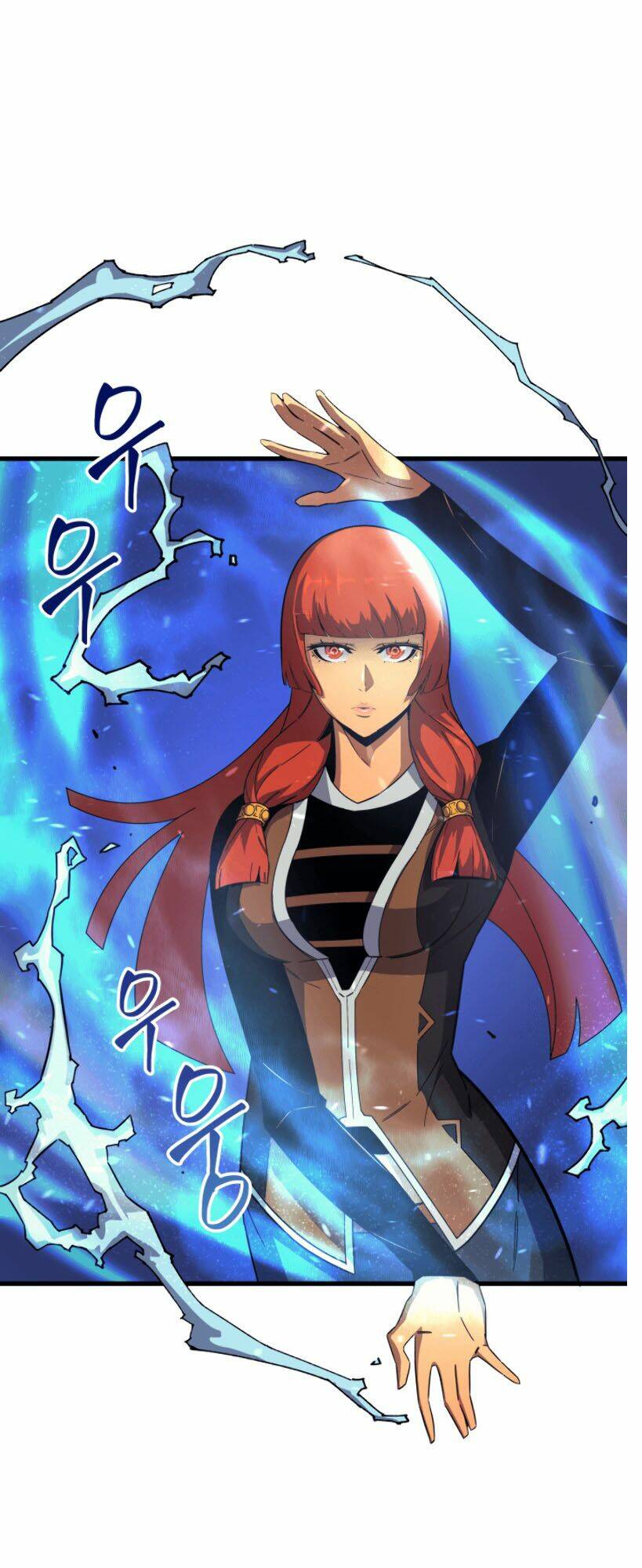 Sự Trở Lại Của Pháp Sư Vĩ Đại Sau 4000 Năm - Chapter 17 - Page 4