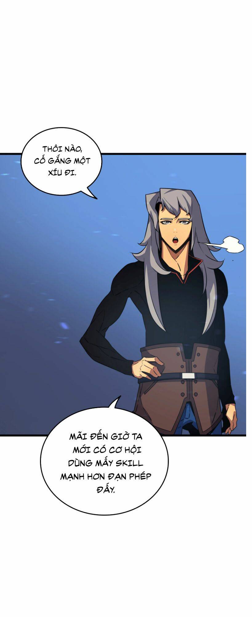 Sự Trở Lại Của Pháp Sư Vĩ Đại Sau 4000 Năm - Chapter 17 - Page 60