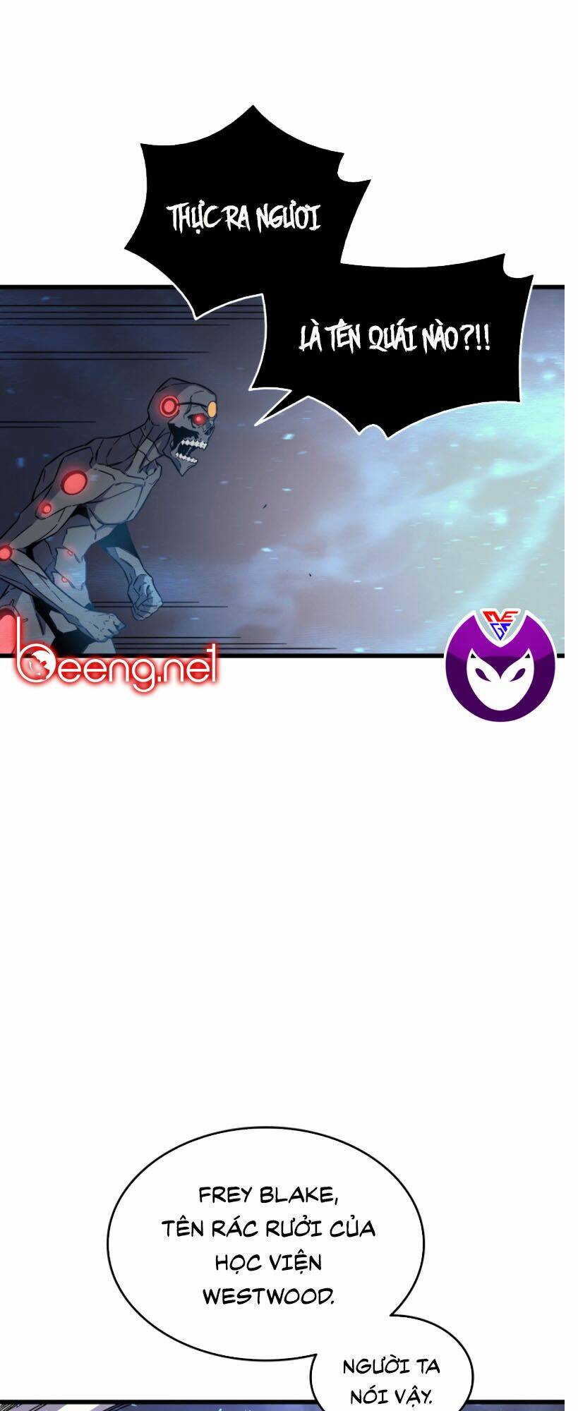 Sự Trở Lại Của Pháp Sư Vĩ Đại Sau 4000 Năm - Chapter 17 - Page 61