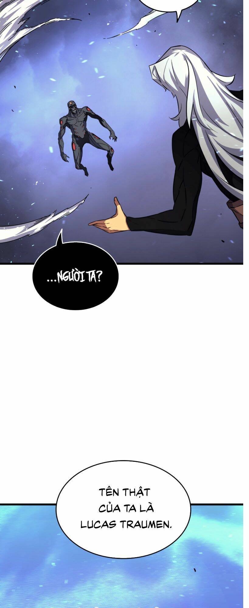 Sự Trở Lại Của Pháp Sư Vĩ Đại Sau 4000 Năm - Chapter 17 - Page 62