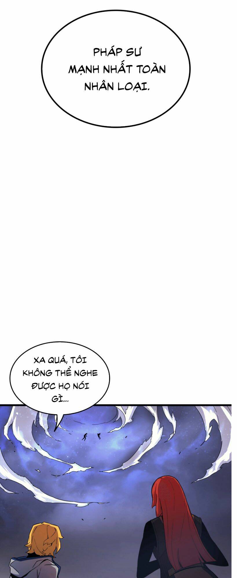 Sự Trở Lại Của Pháp Sư Vĩ Đại Sau 4000 Năm - Chapter 17 - Page 65