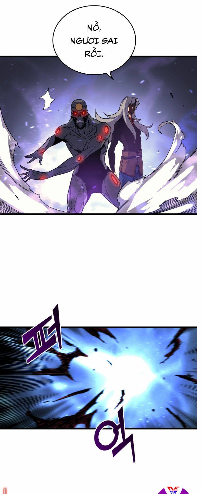 Sự Trở Lại Của Pháp Sư Vĩ Đại Sau 4000 Năm - Chapter 17 - Page 69