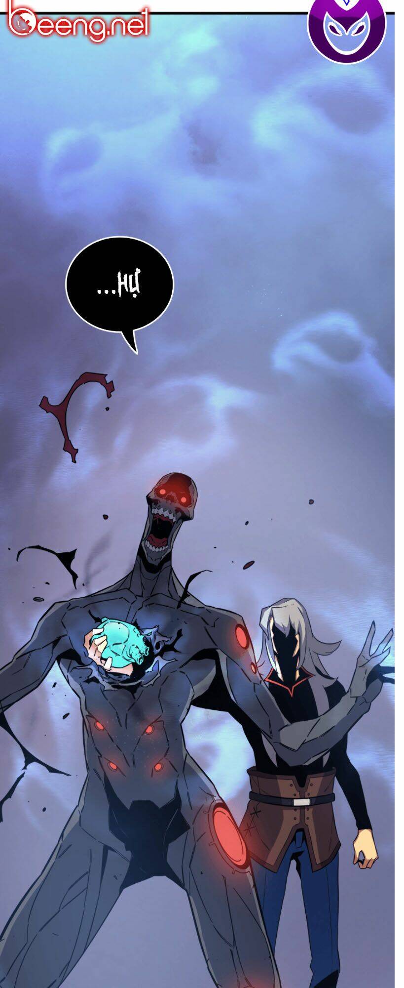 Sự Trở Lại Của Pháp Sư Vĩ Đại Sau 4000 Năm - Chapter 17 - Page 70