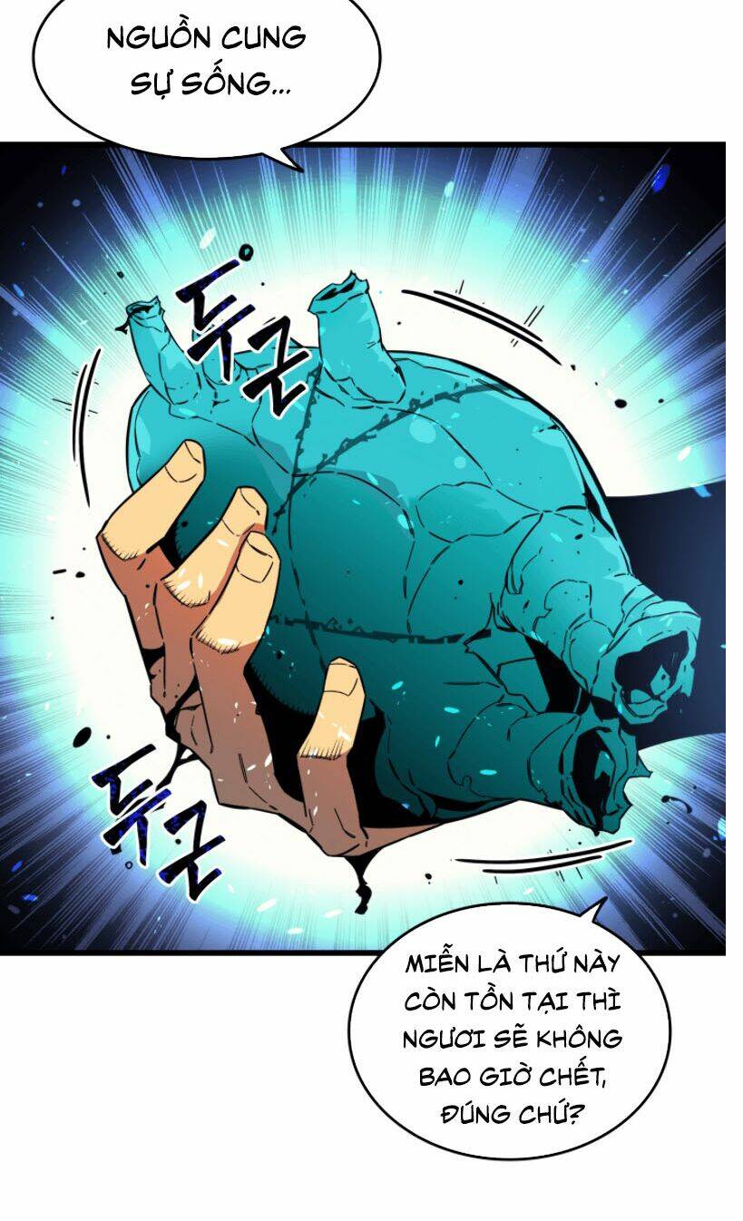 Sự Trở Lại Của Pháp Sư Vĩ Đại Sau 4000 Năm - Chapter 17 - Page 72