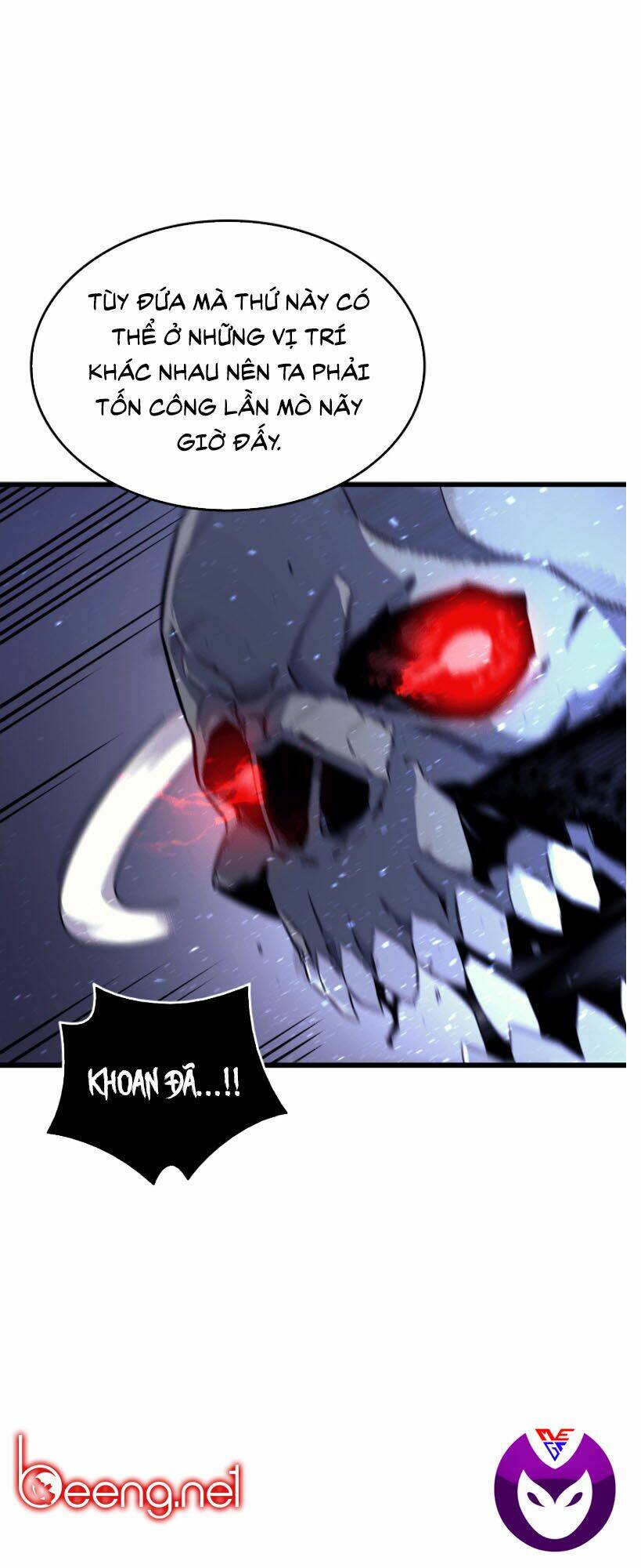 Sự Trở Lại Của Pháp Sư Vĩ Đại Sau 4000 Năm - Chapter 17 - Page 73