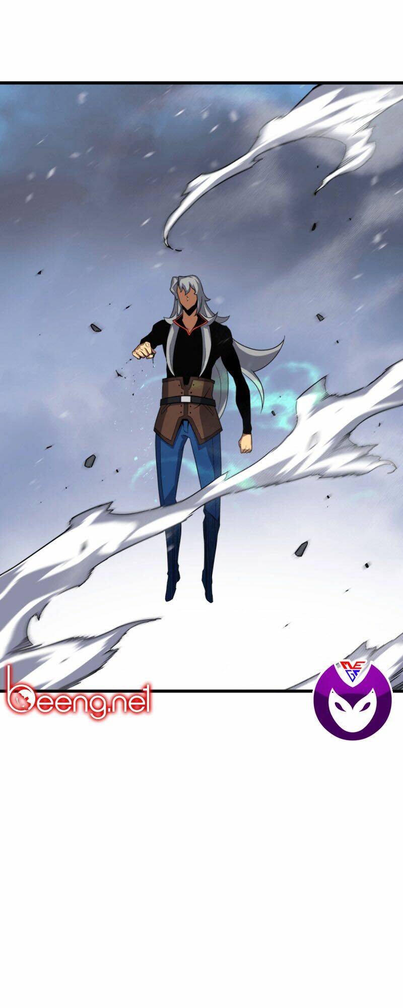 Sự Trở Lại Của Pháp Sư Vĩ Đại Sau 4000 Năm - Chapter 17 - Page 77