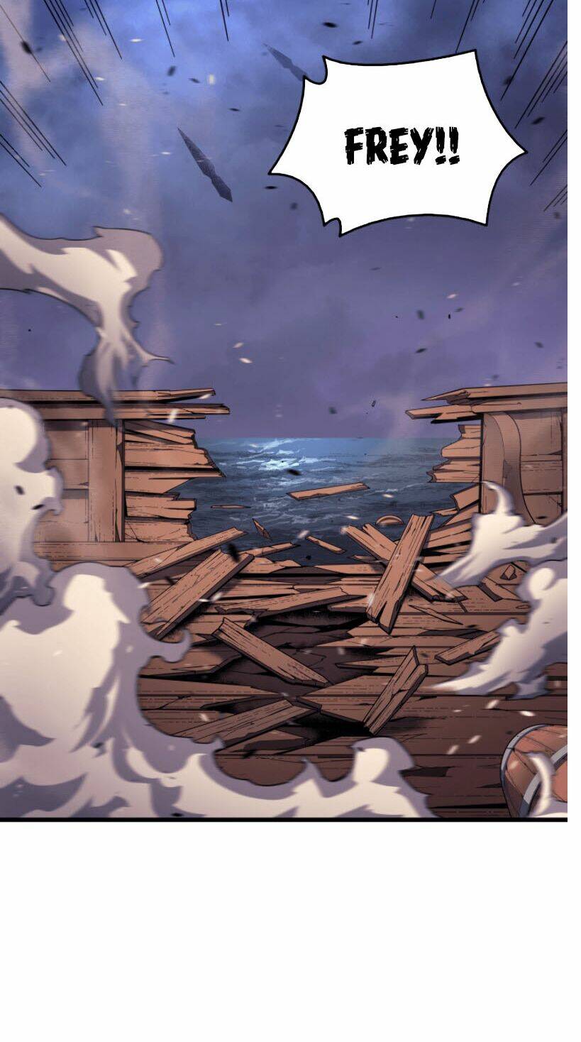 Sự Trở Lại Của Pháp Sư Vĩ Đại Sau 4000 Năm - Chapter 17 - Page 7