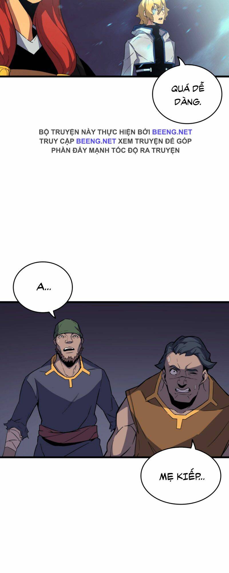 Sự Trở Lại Của Pháp Sư Vĩ Đại Sau 4000 Năm - Chapter 17 - Page 79