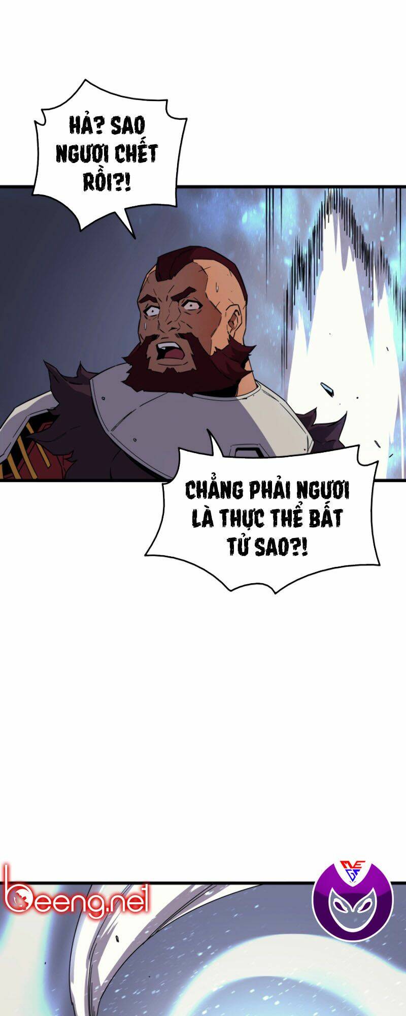 Sự Trở Lại Của Pháp Sư Vĩ Đại Sau 4000 Năm - Chapter 17 - Page 80