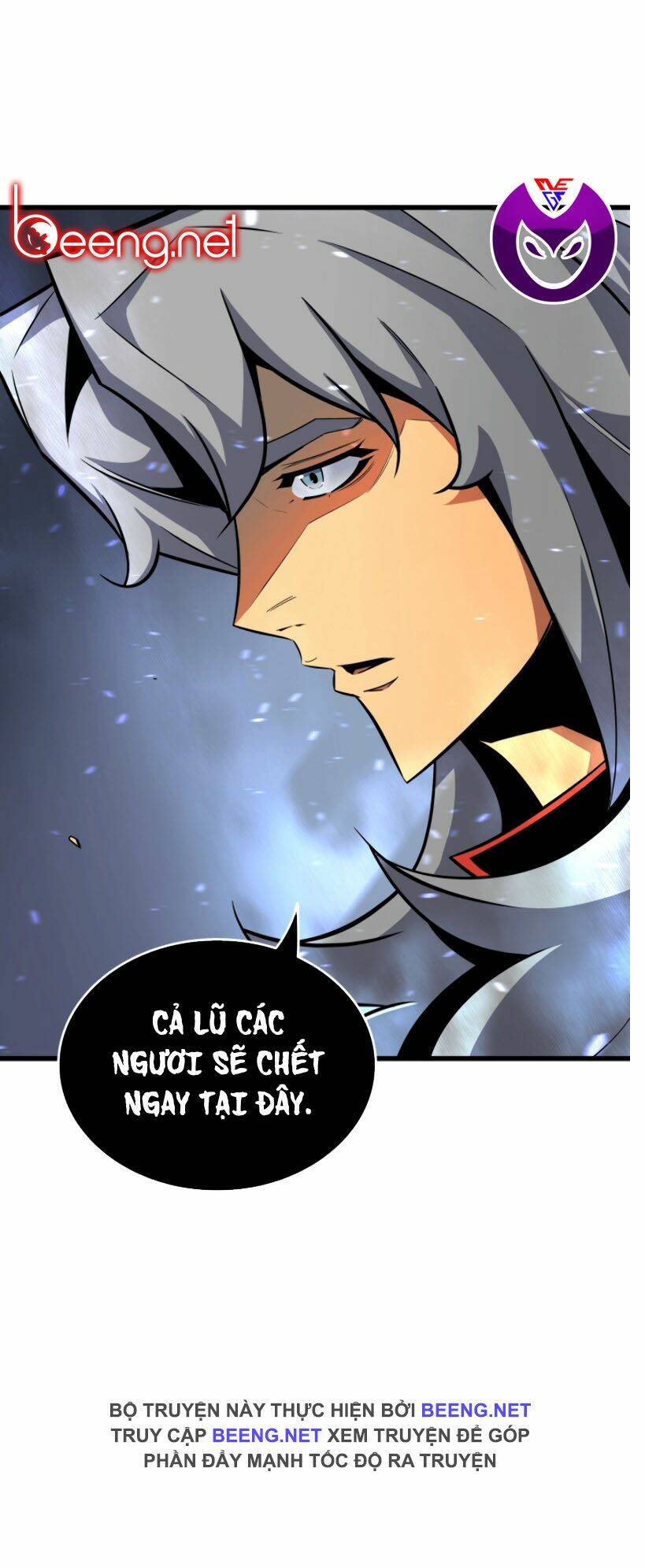 Sự Trở Lại Của Pháp Sư Vĩ Đại Sau 4000 Năm - Chapter 17 - Page 83