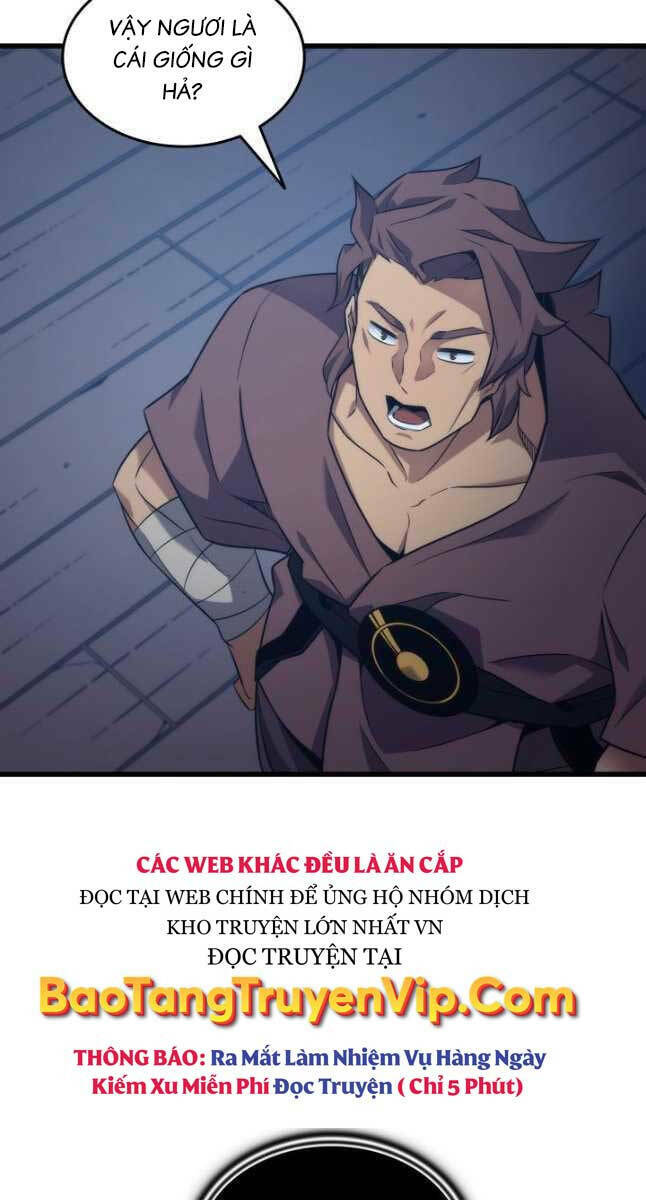 Sự Trở Lại Của Pháp Sư Vĩ Đại Sau 4000 Năm - Chapter 170 - Page 19