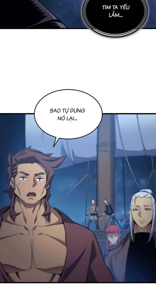 Sự Trở Lại Của Pháp Sư Vĩ Đại Sau 4000 Năm - Chapter 170 - Page 22