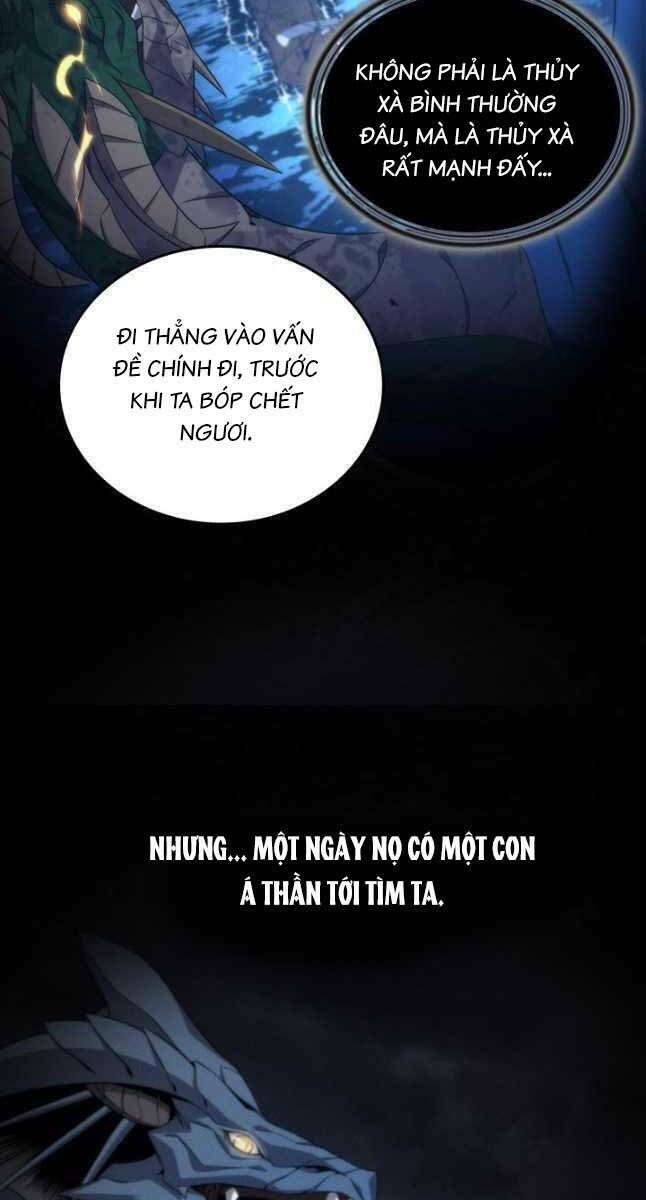 Sự Trở Lại Của Pháp Sư Vĩ Đại Sau 4000 Năm - Chapter 170 - Page 25