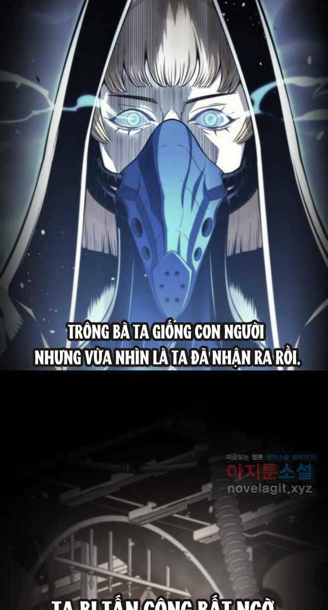 Sự Trở Lại Của Pháp Sư Vĩ Đại Sau 4000 Năm - Chapter 170 - Page 27