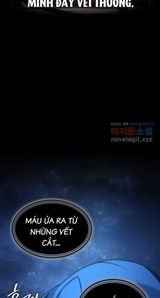 Sự Trở Lại Của Pháp Sư Vĩ Đại Sau 4000 Năm - Chapter 170 - Page 29